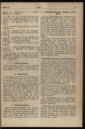 Verordnungsblatt für die Dienstbereiche der Bundesministerien für Unterricht und kulturelle Angelegenheiten bzw. Wissenschaft und Verkehr 19350401 Seite: 5