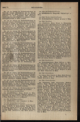 Verordnungsblatt für die Dienstbereiche der Bundesministerien für Unterricht und kulturelle Angelegenheiten bzw. Wissenschaft und Verkehr 19350401 Seite: 9