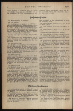 Verordnungsblatt für die Dienstbereiche der Bundesministerien für Unterricht und kulturelle Angelegenheiten bzw. Wissenschaft und Verkehr 19350515 Seite: 4