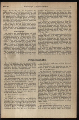 Verordnungsblatt für die Dienstbereiche der Bundesministerien für Unterricht und kulturelle Angelegenheiten bzw. Wissenschaft und Verkehr 19350601 Seite: 3