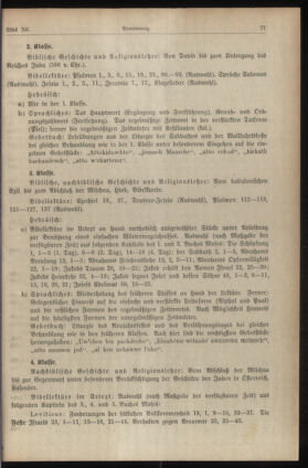 Verordnungsblatt für die Dienstbereiche der Bundesministerien für Unterricht und kulturelle Angelegenheiten bzw. Wissenschaft und Verkehr 19350615 Seite: 11