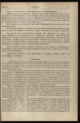 Verordnungsblatt für die Dienstbereiche der Bundesministerien für Unterricht und kulturelle Angelegenheiten bzw. Wissenschaft und Verkehr 19350615 Seite: 15