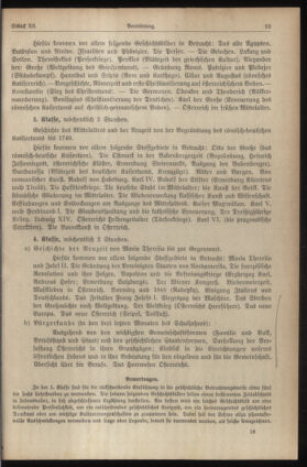 Verordnungsblatt für die Dienstbereiche der Bundesministerien für Unterricht und kulturelle Angelegenheiten bzw. Wissenschaft und Verkehr 19350615 Seite: 17