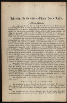 Verordnungsblatt für die Dienstbereiche der Bundesministerien für Unterricht und kulturelle Angelegenheiten bzw. Wissenschaft und Verkehr 19350615 Seite: 2