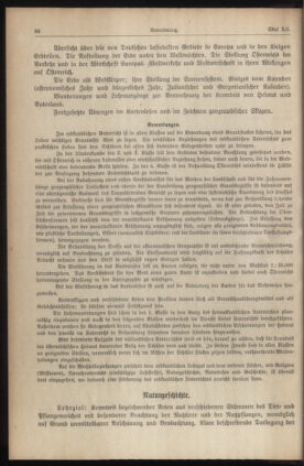 Verordnungsblatt für die Dienstbereiche der Bundesministerien für Unterricht und kulturelle Angelegenheiten bzw. Wissenschaft und Verkehr 19350615 Seite: 20