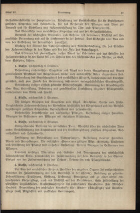 Verordnungsblatt für die Dienstbereiche der Bundesministerien für Unterricht und kulturelle Angelegenheiten bzw. Wissenschaft und Verkehr 19350615 Seite: 21