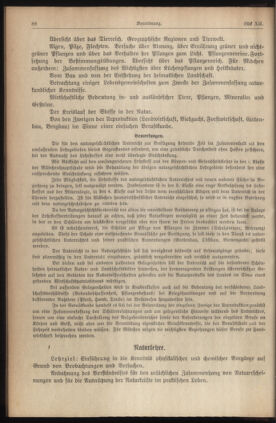 Verordnungsblatt für die Dienstbereiche der Bundesministerien für Unterricht und kulturelle Angelegenheiten bzw. Wissenschaft und Verkehr 19350615 Seite: 22