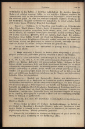 Verordnungsblatt für die Dienstbereiche der Bundesministerien für Unterricht und kulturelle Angelegenheiten bzw. Wissenschaft und Verkehr 19350615 Seite: 26