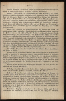 Verordnungsblatt für die Dienstbereiche der Bundesministerien für Unterricht und kulturelle Angelegenheiten bzw. Wissenschaft und Verkehr 19350615 Seite: 27