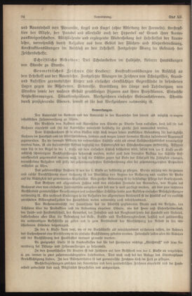 Verordnungsblatt für die Dienstbereiche der Bundesministerien für Unterricht und kulturelle Angelegenheiten bzw. Wissenschaft und Verkehr 19350615 Seite: 28