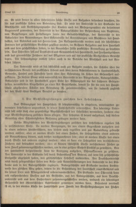 Verordnungsblatt für die Dienstbereiche der Bundesministerien für Unterricht und kulturelle Angelegenheiten bzw. Wissenschaft und Verkehr 19350615 Seite: 3