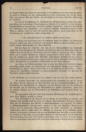 Verordnungsblatt für die Dienstbereiche der Bundesministerien für Unterricht und kulturelle Angelegenheiten bzw. Wissenschaft und Verkehr 19350615 Seite: 4