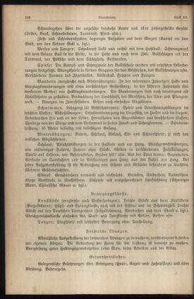 Verordnungsblatt für die Dienstbereiche der Bundesministerien für Unterricht und kulturelle Angelegenheiten bzw. Wissenschaft und Verkehr 19350615 Seite: 40