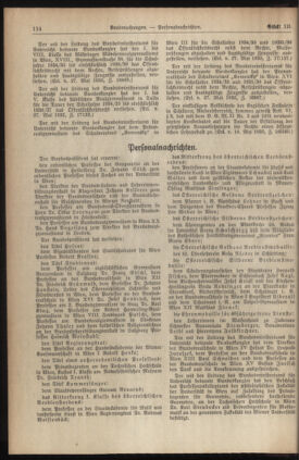 Verordnungsblatt für die Dienstbereiche der Bundesministerien für Unterricht und kulturelle Angelegenheiten bzw. Wissenschaft und Verkehr 19350615 Seite: 48