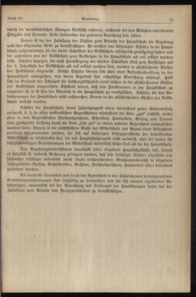 Verordnungsblatt für die Dienstbereiche der Bundesministerien für Unterricht und kulturelle Angelegenheiten bzw. Wissenschaft und Verkehr 19350615 Seite: 5