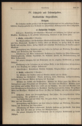 Verordnungsblatt für die Dienstbereiche der Bundesministerien für Unterricht und kulturelle Angelegenheiten bzw. Wissenschaft und Verkehr 19350615 Seite: 8