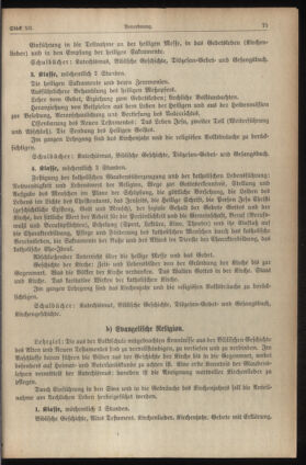 Verordnungsblatt für die Dienstbereiche der Bundesministerien für Unterricht und kulturelle Angelegenheiten bzw. Wissenschaft und Verkehr 19350615 Seite: 9