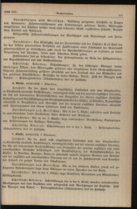 Verordnungsblatt für die Dienstbereiche der Bundesministerien für Unterricht und kulturelle Angelegenheiten bzw. Wissenschaft und Verkehr 19350701 Seite: 101