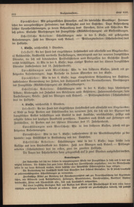 Verordnungsblatt für die Dienstbereiche der Bundesministerien für Unterricht und kulturelle Angelegenheiten bzw. Wissenschaft und Verkehr 19350701 Seite: 106