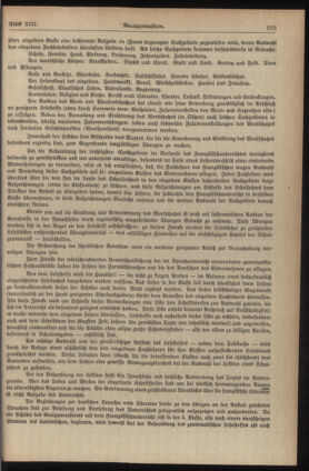 Verordnungsblatt für die Dienstbereiche der Bundesministerien für Unterricht und kulturelle Angelegenheiten bzw. Wissenschaft und Verkehr 19350701 Seite: 107