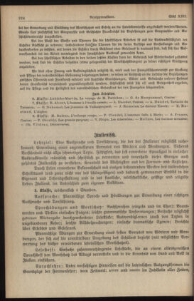 Verordnungsblatt für die Dienstbereiche der Bundesministerien für Unterricht und kulturelle Angelegenheiten bzw. Wissenschaft und Verkehr 19350701 Seite: 108