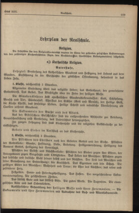 Verordnungsblatt für die Dienstbereiche der Bundesministerien für Unterricht und kulturelle Angelegenheiten bzw. Wissenschaft und Verkehr 19350701 Seite: 113