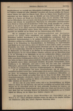 Verordnungsblatt für die Dienstbereiche der Bundesministerien für Unterricht und kulturelle Angelegenheiten bzw. Wissenschaft und Verkehr 19350701 Seite: 12