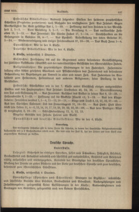 Verordnungsblatt für die Dienstbereiche der Bundesministerien für Unterricht und kulturelle Angelegenheiten bzw. Wissenschaft und Verkehr 19350701 Seite: 121