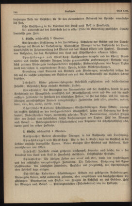 Verordnungsblatt für die Dienstbereiche der Bundesministerien für Unterricht und kulturelle Angelegenheiten bzw. Wissenschaft und Verkehr 19350701 Seite: 128