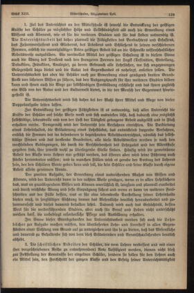 Verordnungsblatt für die Dienstbereiche der Bundesministerien für Unterricht und kulturelle Angelegenheiten bzw. Wissenschaft und Verkehr 19350701 Seite: 13