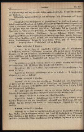 Verordnungsblatt für die Dienstbereiche der Bundesministerien für Unterricht und kulturelle Angelegenheiten bzw. Wissenschaft und Verkehr 19350701 Seite: 130