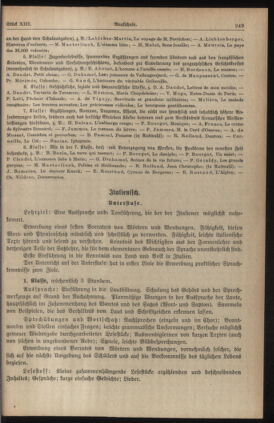 Verordnungsblatt für die Dienstbereiche der Bundesministerien für Unterricht und kulturelle Angelegenheiten bzw. Wissenschaft und Verkehr 19350701 Seite: 133