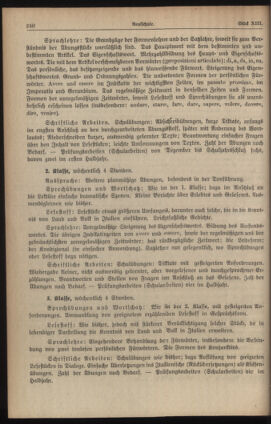 Verordnungsblatt für die Dienstbereiche der Bundesministerien für Unterricht und kulturelle Angelegenheiten bzw. Wissenschaft und Verkehr 19350701 Seite: 134