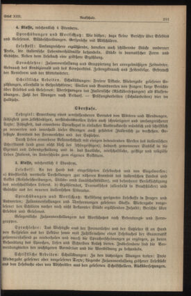 Verordnungsblatt für die Dienstbereiche der Bundesministerien für Unterricht und kulturelle Angelegenheiten bzw. Wissenschaft und Verkehr 19350701 Seite: 135