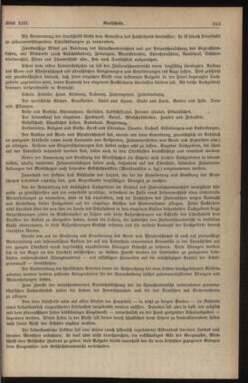 Verordnungsblatt für die Dienstbereiche der Bundesministerien für Unterricht und kulturelle Angelegenheiten bzw. Wissenschaft und Verkehr 19350701 Seite: 137