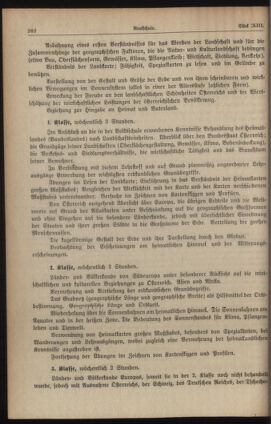 Verordnungsblatt für die Dienstbereiche der Bundesministerien für Unterricht und kulturelle Angelegenheiten bzw. Wissenschaft und Verkehr 19350701 Seite: 146