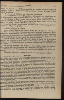 Verordnungsblatt für die Dienstbereiche der Bundesministerien für Unterricht und kulturelle Angelegenheiten bzw. Wissenschaft und Verkehr 19350701 Seite: 147