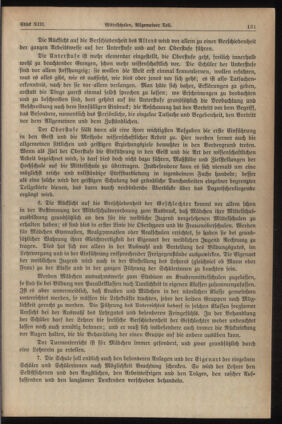 Verordnungsblatt für die Dienstbereiche der Bundesministerien für Unterricht und kulturelle Angelegenheiten bzw. Wissenschaft und Verkehr 19350701 Seite: 15