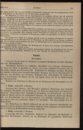 Verordnungsblatt für die Dienstbereiche der Bundesministerien für Unterricht und kulturelle Angelegenheiten bzw. Wissenschaft und Verkehr 19350701 Seite: 153