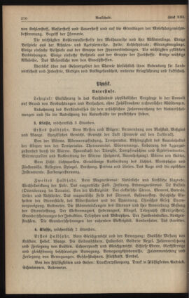 Verordnungsblatt für die Dienstbereiche der Bundesministerien für Unterricht und kulturelle Angelegenheiten bzw. Wissenschaft und Verkehr 19350701 Seite: 154