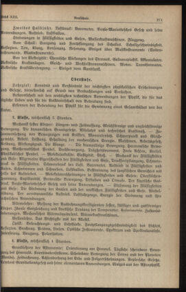 Verordnungsblatt für die Dienstbereiche der Bundesministerien für Unterricht und kulturelle Angelegenheiten bzw. Wissenschaft und Verkehr 19350701 Seite: 155