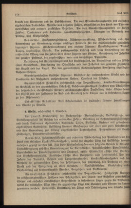 Verordnungsblatt für die Dienstbereiche der Bundesministerien für Unterricht und kulturelle Angelegenheiten bzw. Wissenschaft und Verkehr 19350701 Seite: 158