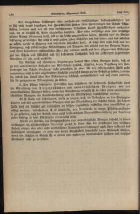 Verordnungsblatt für die Dienstbereiche der Bundesministerien für Unterricht und kulturelle Angelegenheiten bzw. Wissenschaft und Verkehr 19350701 Seite: 16