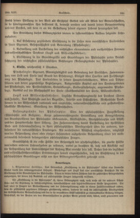 Verordnungsblatt für die Dienstbereiche der Bundesministerien für Unterricht und kulturelle Angelegenheiten bzw. Wissenschaft und Verkehr 19350701 Seite: 169