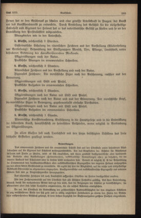 Verordnungsblatt für die Dienstbereiche der Bundesministerien für Unterricht und kulturelle Angelegenheiten bzw. Wissenschaft und Verkehr 19350701 Seite: 173