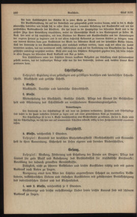 Verordnungsblatt für die Dienstbereiche der Bundesministerien für Unterricht und kulturelle Angelegenheiten bzw. Wissenschaft und Verkehr 19350701 Seite: 174