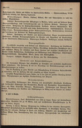 Verordnungsblatt für die Dienstbereiche der Bundesministerien für Unterricht und kulturelle Angelegenheiten bzw. Wissenschaft und Verkehr 19350701 Seite: 179