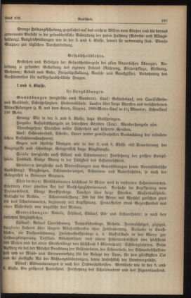 Verordnungsblatt für die Dienstbereiche der Bundesministerien für Unterricht und kulturelle Angelegenheiten bzw. Wissenschaft und Verkehr 19350701 Seite: 181