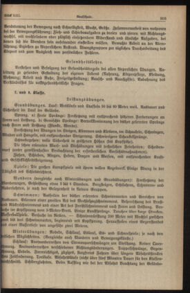 Verordnungsblatt für die Dienstbereiche der Bundesministerien für Unterricht und kulturelle Angelegenheiten bzw. Wissenschaft und Verkehr 19350701 Seite: 187