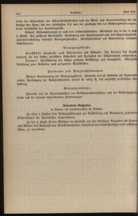 Verordnungsblatt für die Dienstbereiche der Bundesministerien für Unterricht und kulturelle Angelegenheiten bzw. Wissenschaft und Verkehr 19350701 Seite: 188